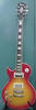 Ibanez LP Custom
