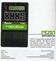 Ibanez PDS1