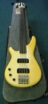 Ibanez Roadstar Fretless Bass
