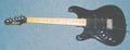 Ibanez Roadstar.