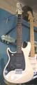 Ibanez Roadster II