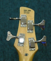 ISR100u