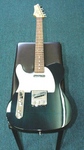 Johnson Electric Guitar