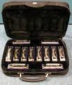 Jambone Harmonica Pack