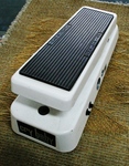 Crybaby Bass Wah
