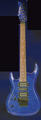 J and D electric guitar.