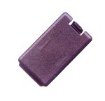 Crybaby Battery Cover