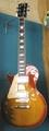 J and D Luthiers Electric guitar