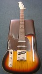 J and D Luthiers 