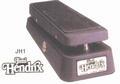 Jimi Hendrix Wah Wah