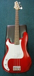 Johnson Bass Guitar
