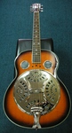 Johnson Resonator
