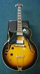 Jay Turser Electric Guitar