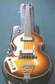 Jay Turser Bass Guitar