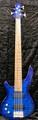 J and D 5 String Bass Guitar