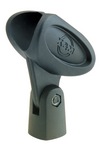 K and M Mic Clip