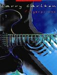 Larry Carlton, Fingerprints