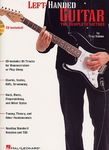 Left Hand Guitar, The Complete Method