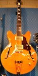 Legend Guitar