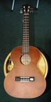 Lanikai Tenor Ukulele