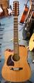 Martinez 12 string Acoustic Electric Guitar