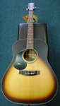 Maton Acoustic Guitar