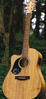 Maton EM225C Acoustic Electric Guitar