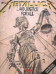Metallica, And Justice for All
