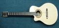 Martinez Classic Electric Guitar