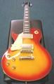 Monterey Les Paul style Electric Guitar