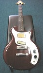 Maya Electric Guitar