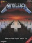 Metallica, Master of Puppets