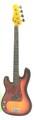 Monterey Electric Bass Guitar