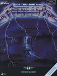 Metallica, Ride the Lightning