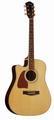 Martinez MSC2 Acoustic Electric