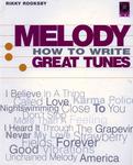 Melody: How to Write Great Tunes 
