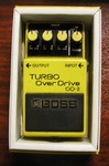 Boss OD2
