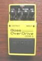 Boss ODB3 Bass Overdrive