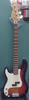 Onyx Bass Guitar