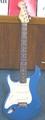 Pro Axxe Electric Guitar