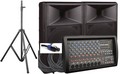 Carvin PA Package
