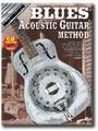 Progressive Blues Acoustic Guitar Method.
