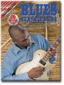 Progressive Blues Guitar