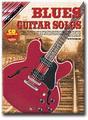 Progressive Blues Guitar Solos.
