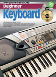 Progressive Beginner Keyboard 
 
