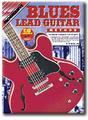 Progressive Blues Lead Guitar Method.