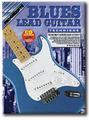 Progressive Blues Lead Guitar Technique