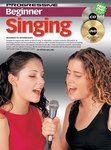 Progressive Beginner Singing