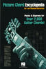 Picture Chord Encyclopedia for Left Handed Guitarists.