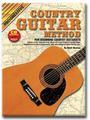 Progressive Country Guitar Method.